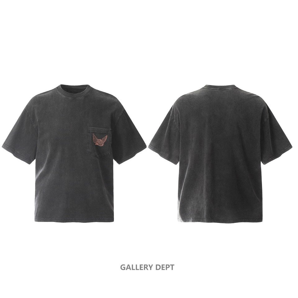 T-Shirt do departamento da galeria S-XL Gallery Dept T-Shirt S-XL