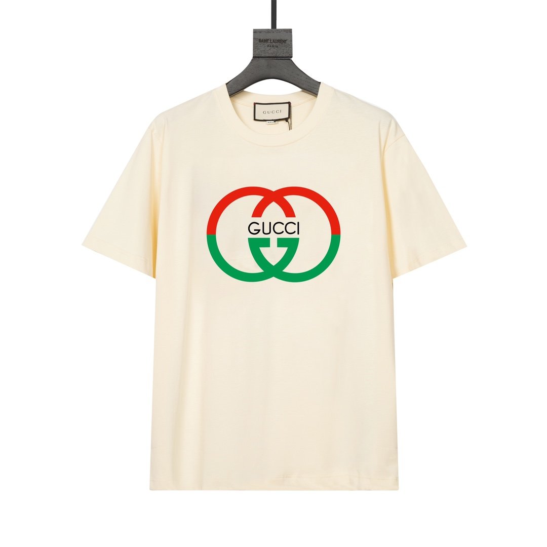 Gucci T-Shirt S-XL
