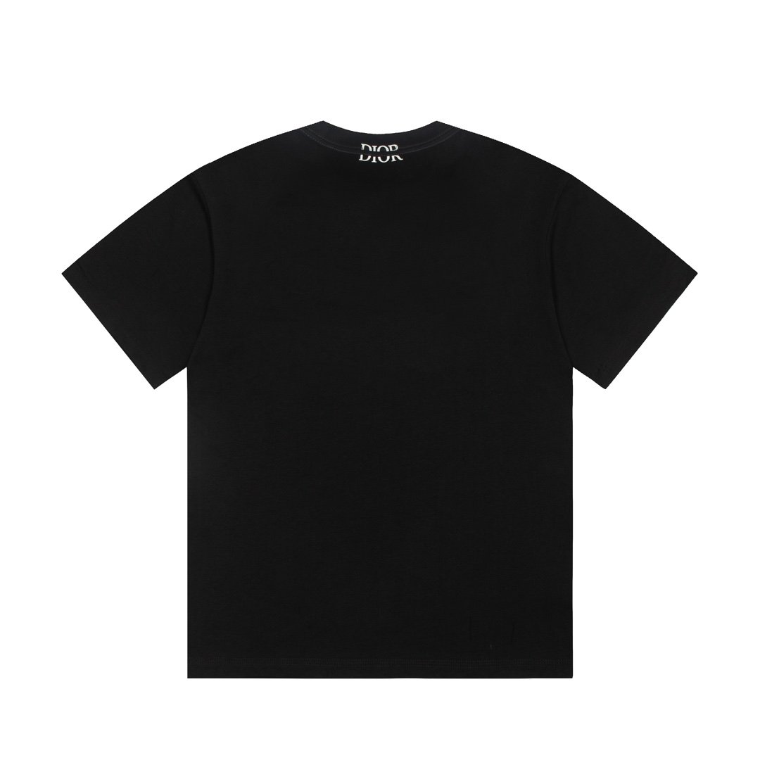 Dior T-Shirt S-2XL