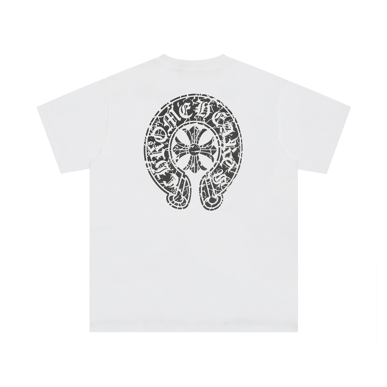 Chrome Hearts T-Shirt S-XL - Imagem 3