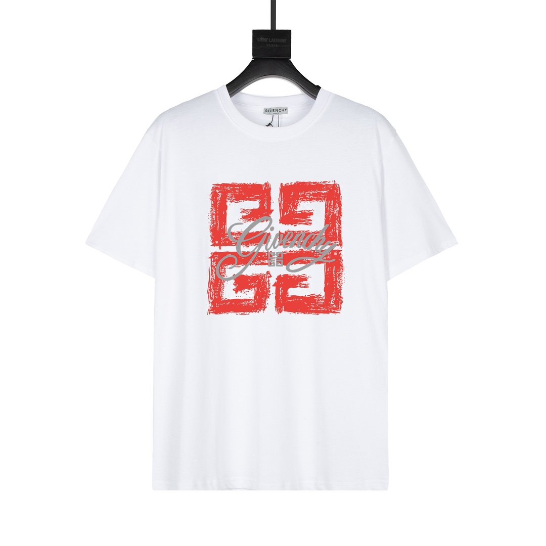 Givenchy T-Shirt S-XL