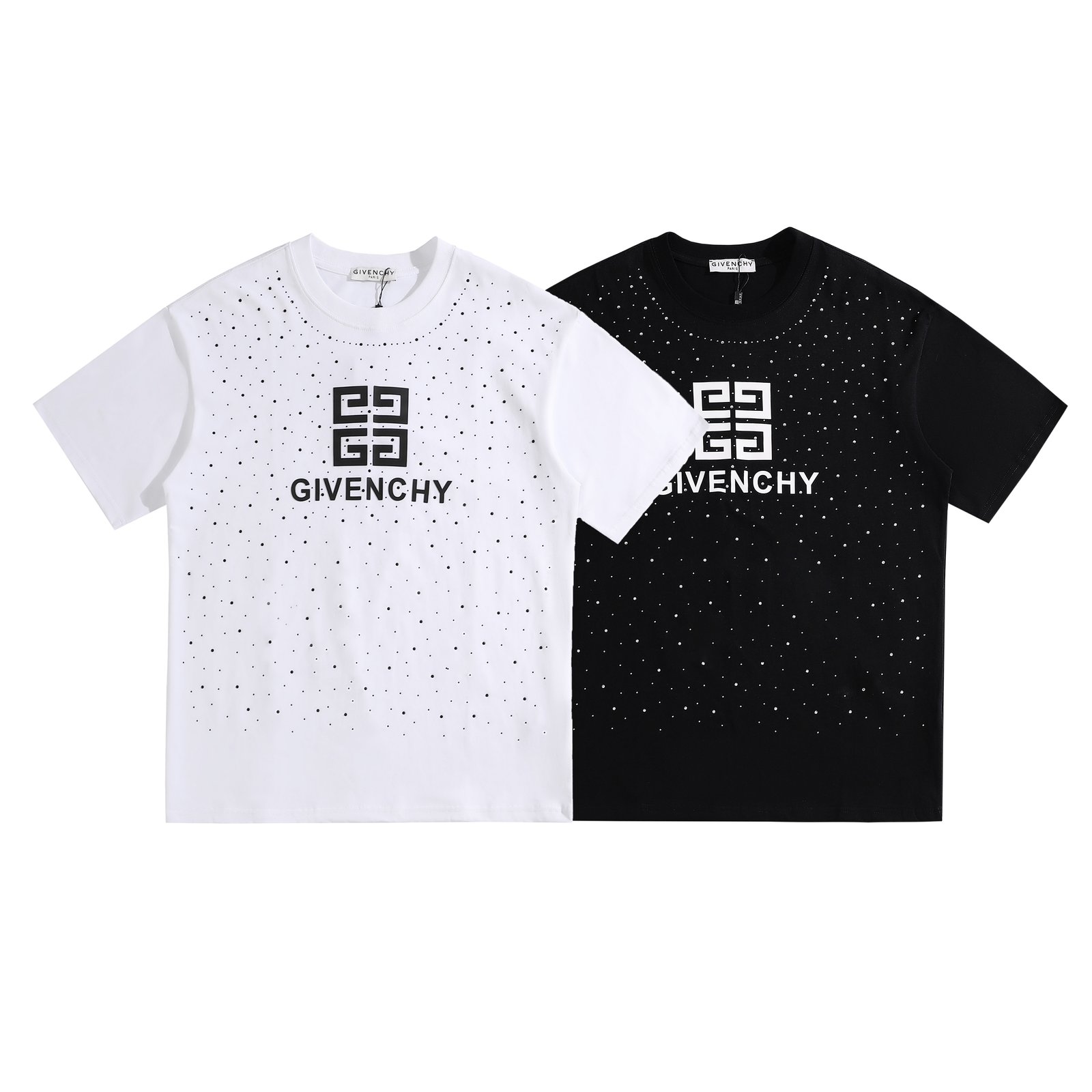 Givenchy T-Shirt S-XL