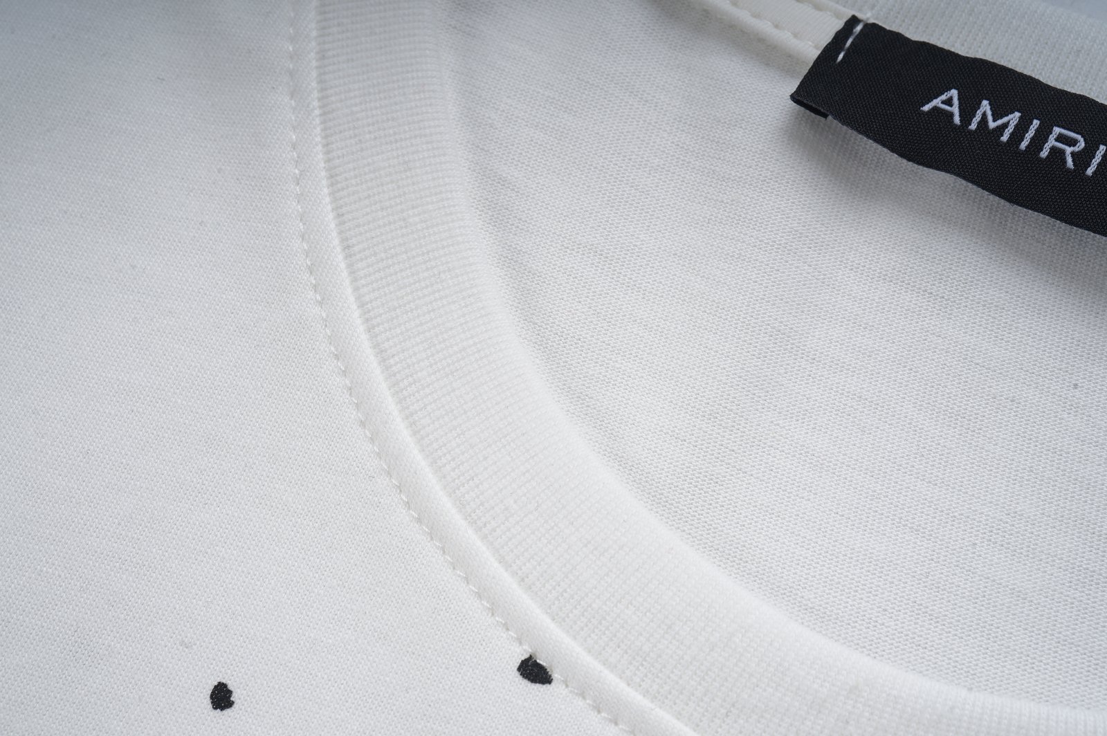 Amiri T-Shirt S-2XL - Immagine 16