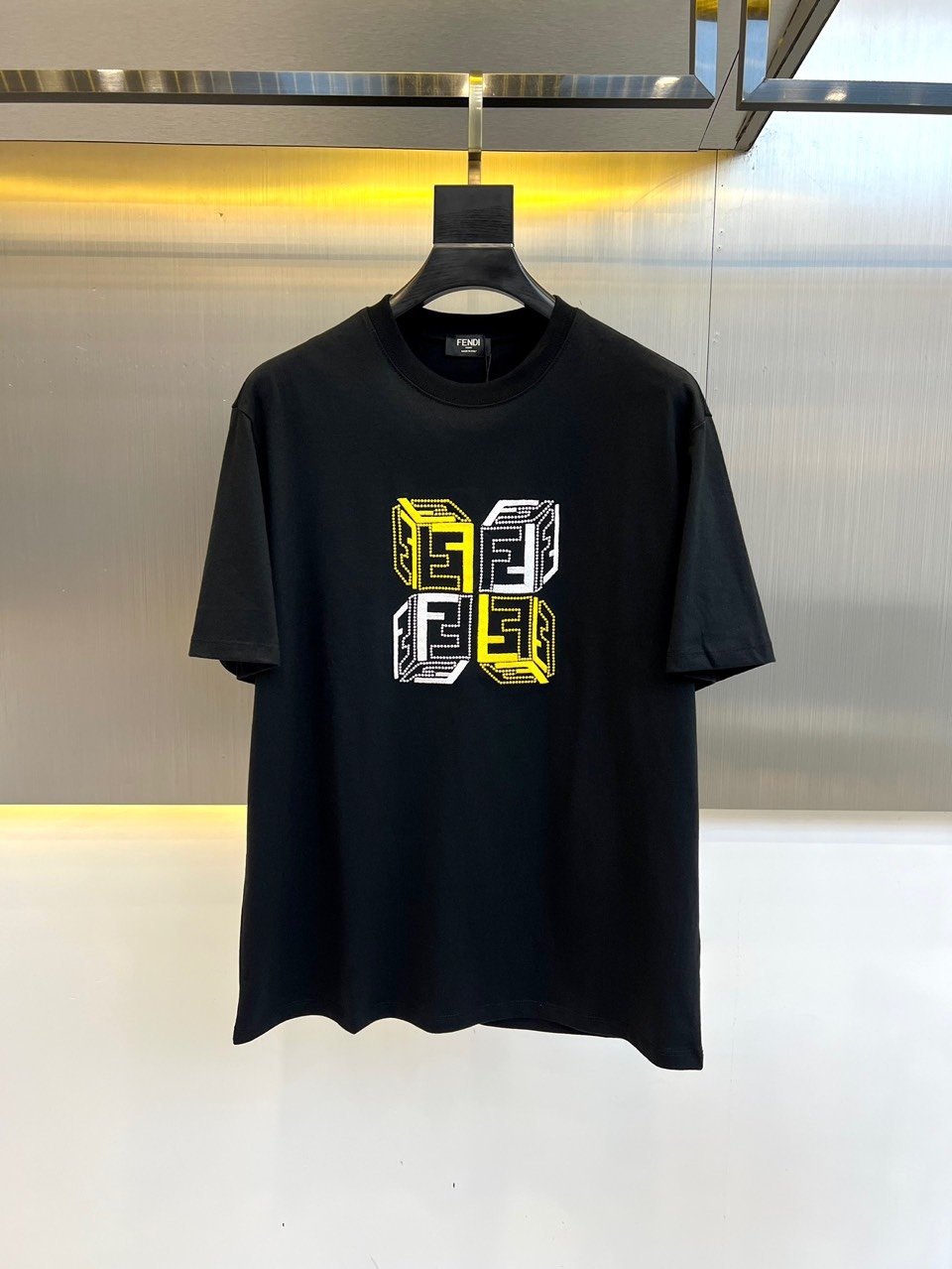 Fendi T-Shirt S-2XL