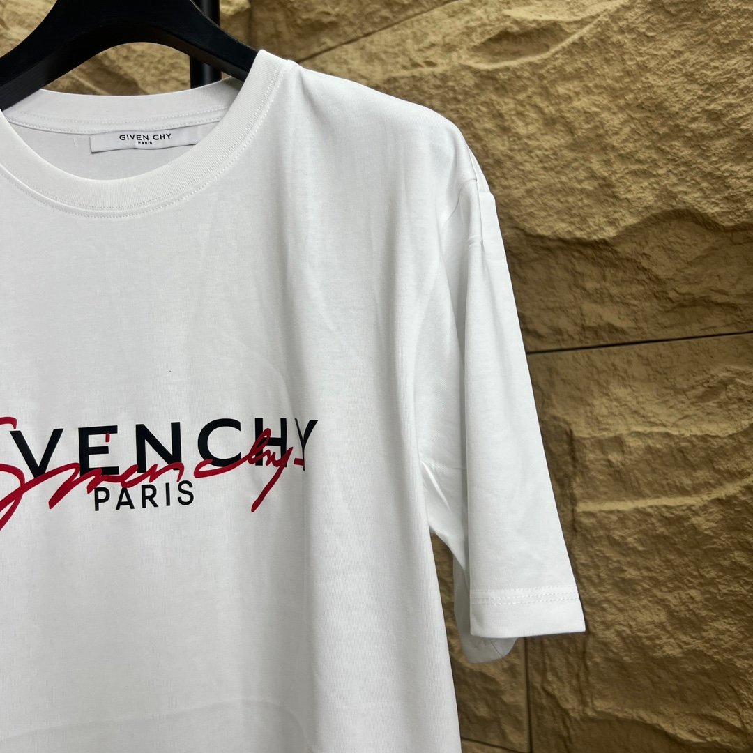Givenchy T-Shirt XS-L - Imagem 6