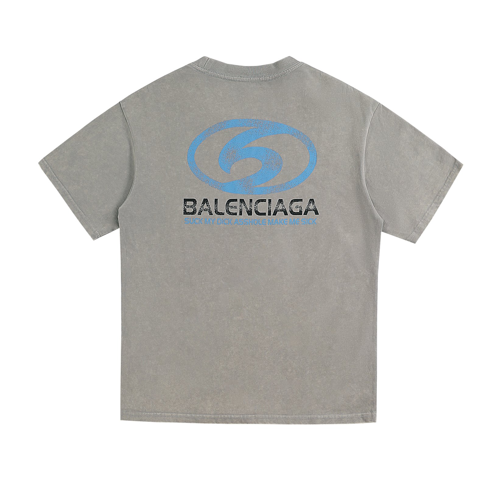 Balenciaga T-Shirt S-XL - Image 12