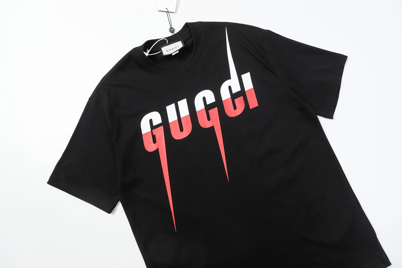 Gucci T-Shirt S-2XL - Imagem 7