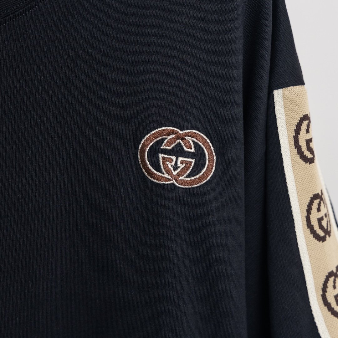 Gucci T-Shirt S-XL - Imagem 7