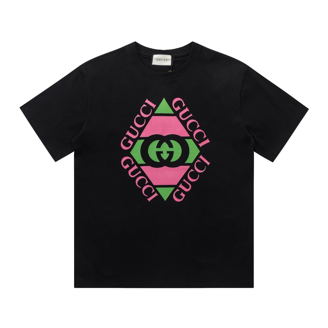 Gucci T-Shirt S-XL