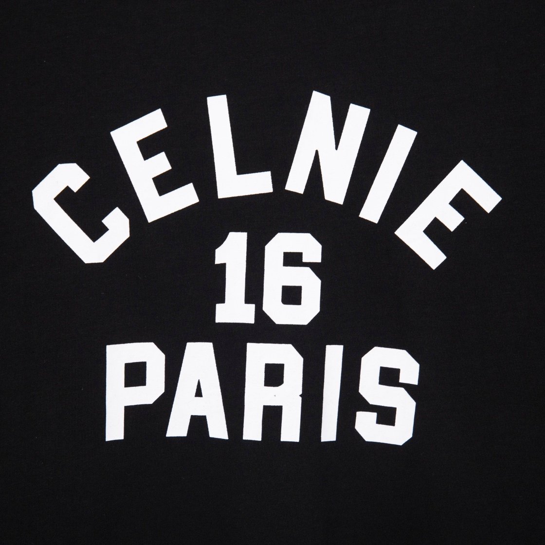 Celine T-Shirt S-XL - Image 6