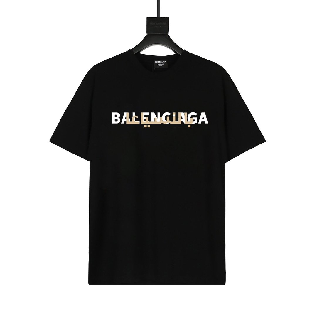 Balenciaga T-Shirt S-XL