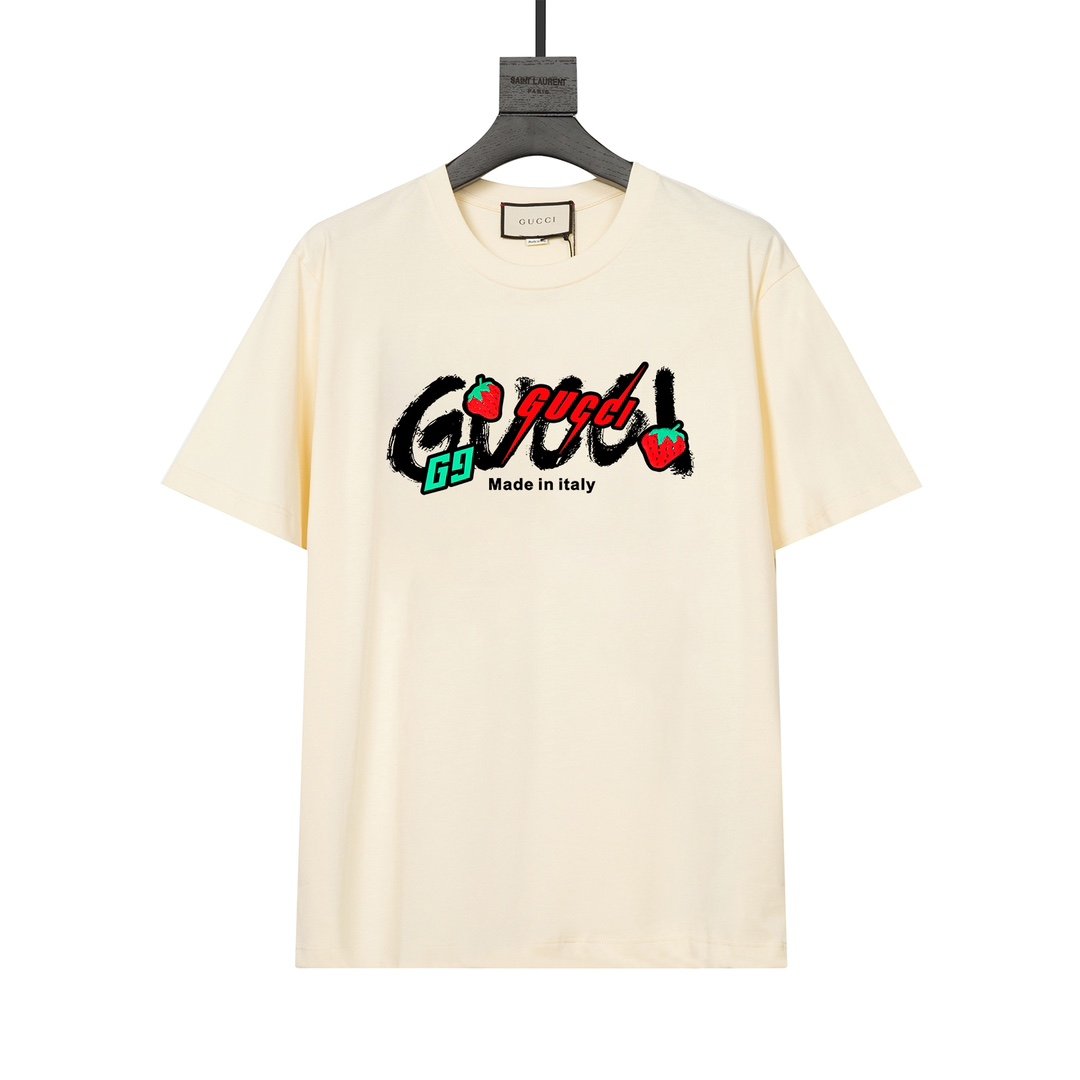 Gucci T-Shirt S-XL