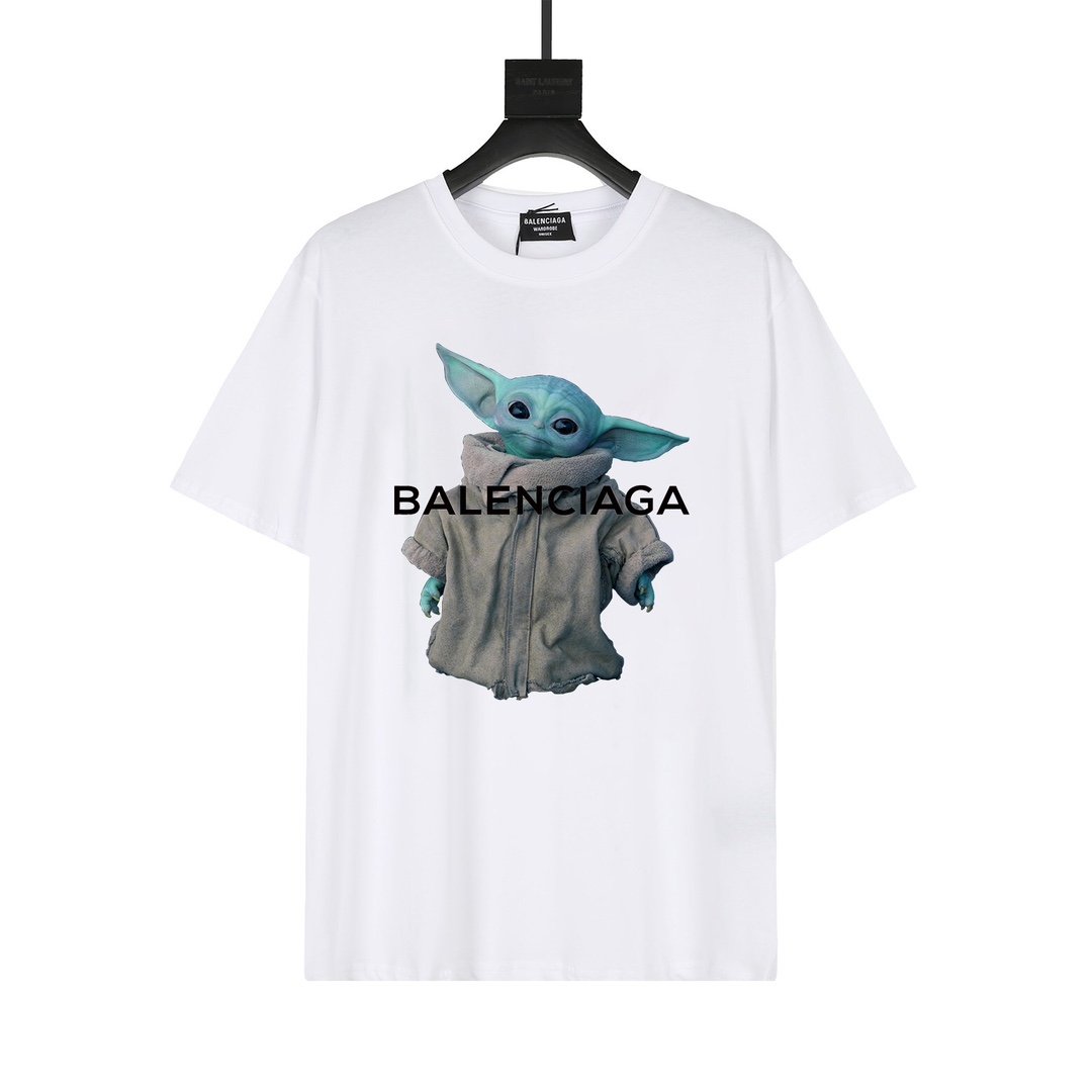 Balenciaga T-Shirt S-XL
