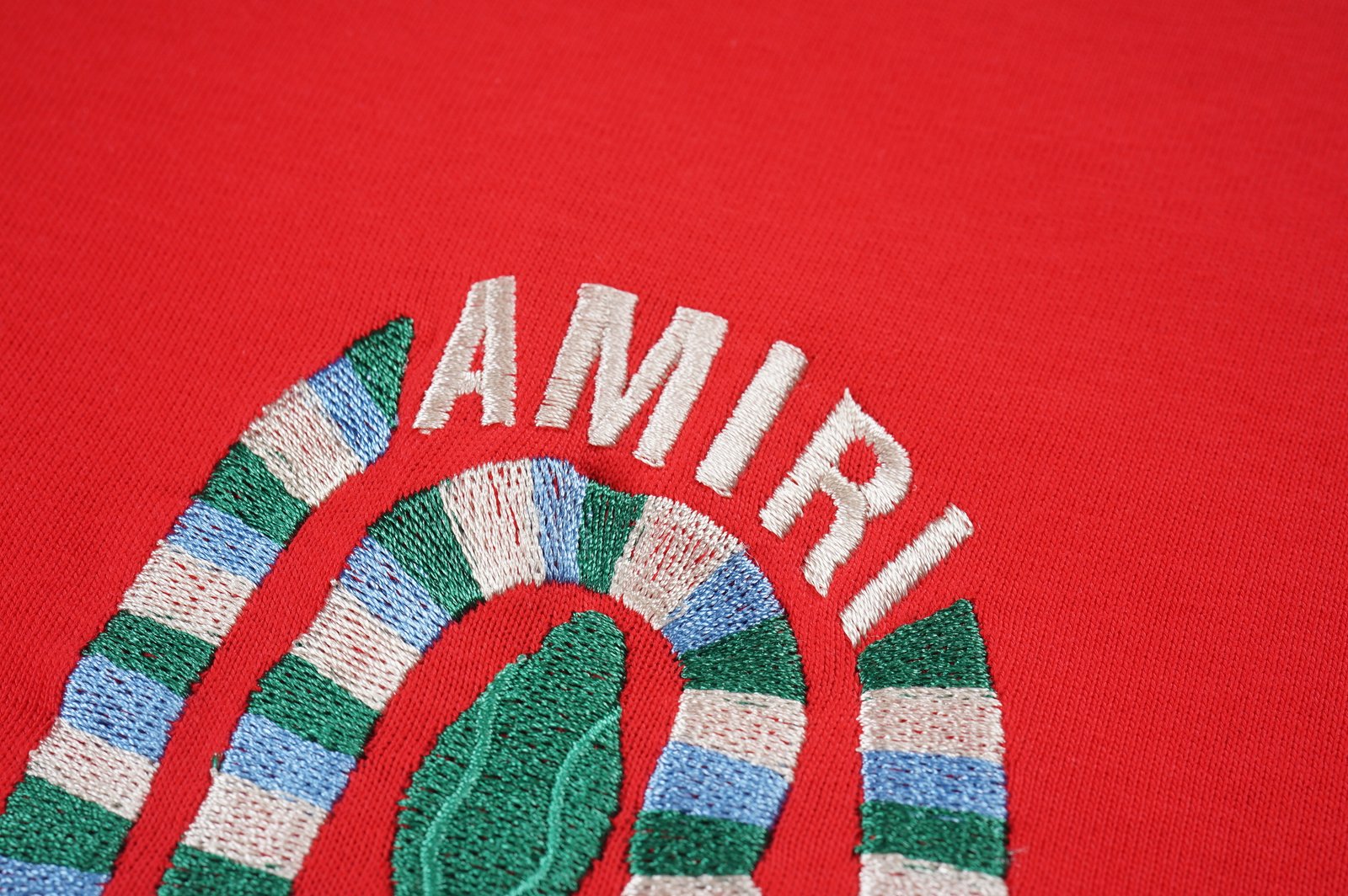 Amiri T-Shirt S-3XL - Imagen 6