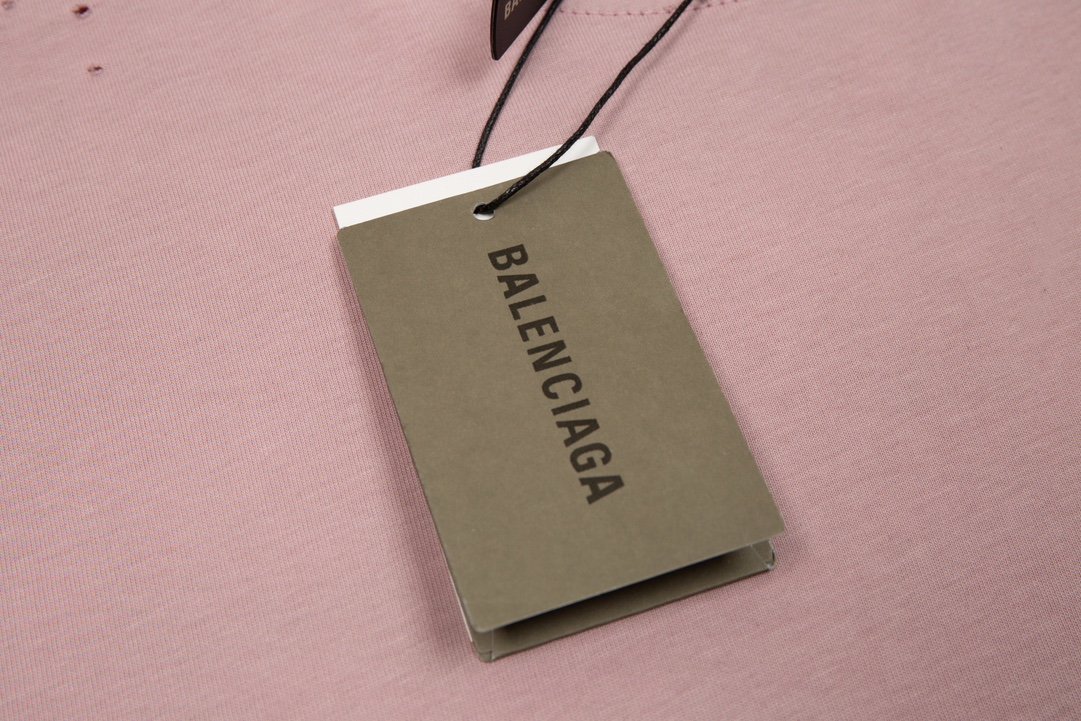 Balenciaga T-Shirt XS-L - Imagine 5