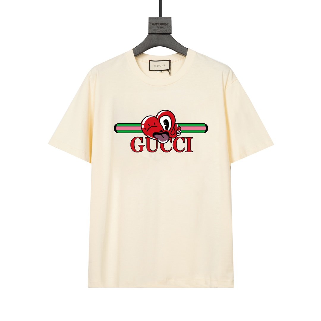 Gucci T-Shirt S-XL