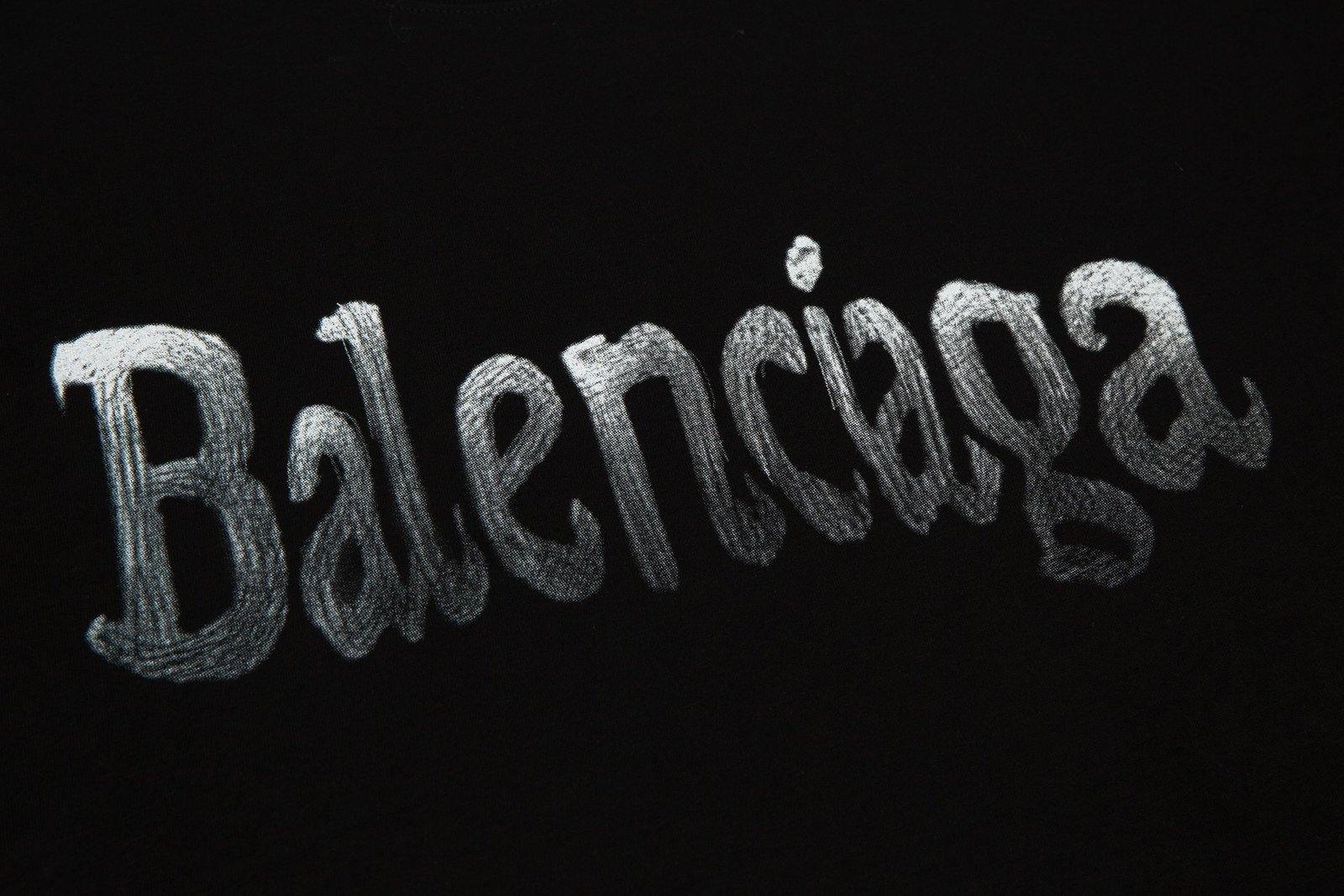 Balenciaga T-Shirt XS-L - Imagine 4