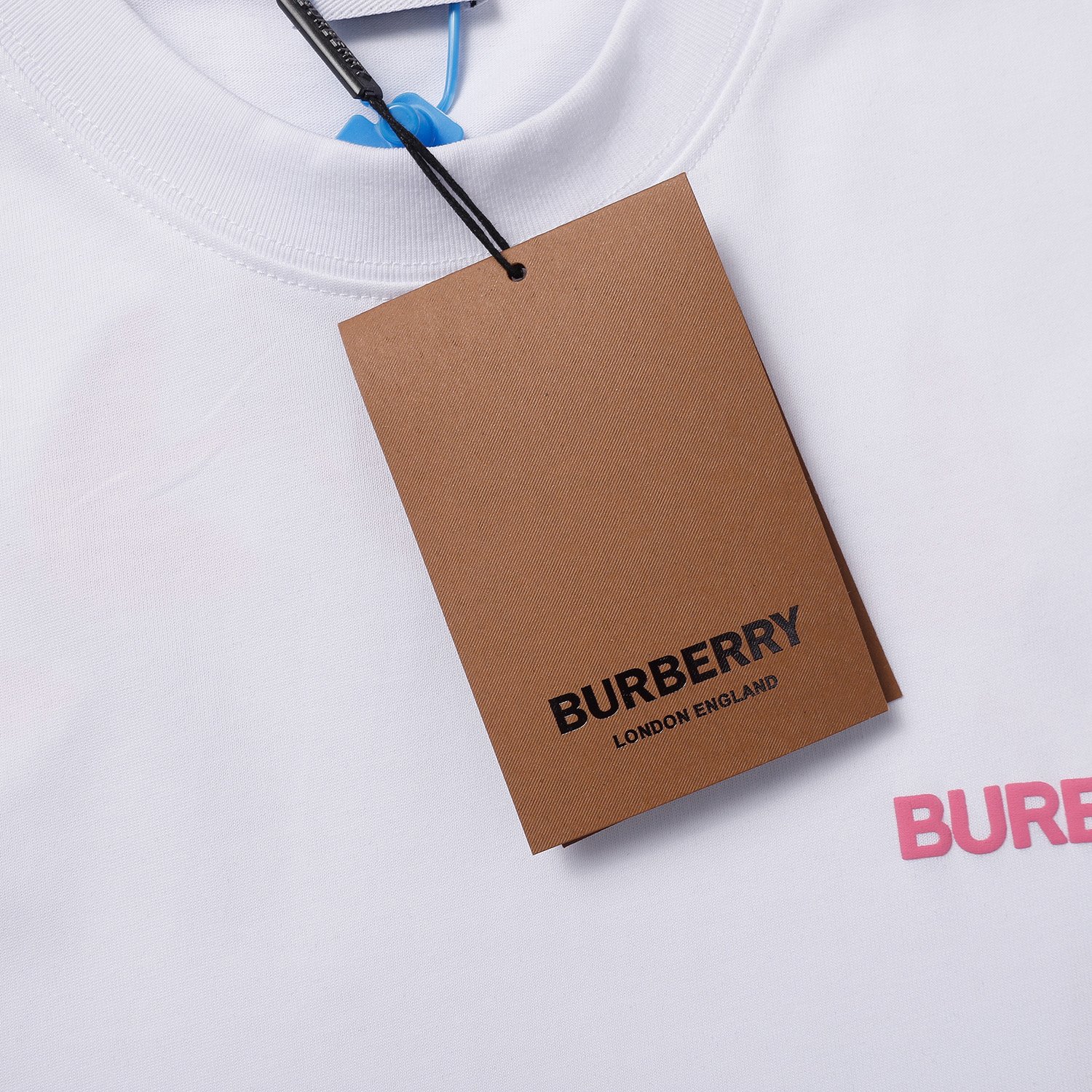 Burberry T-Shirt S-2XL - Imagen 26