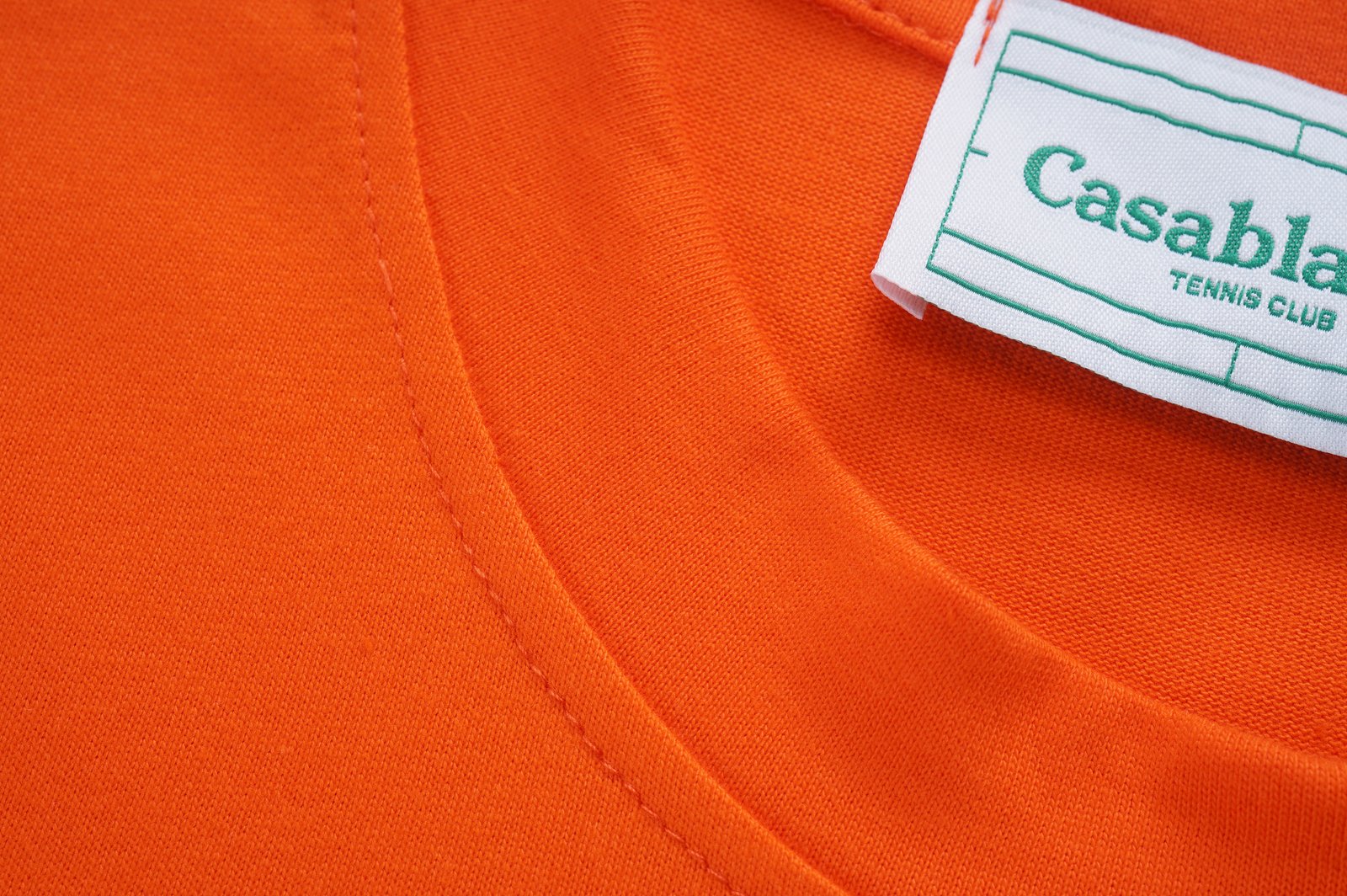 Casablanca T-Shirt S-3XL - Imagine 17