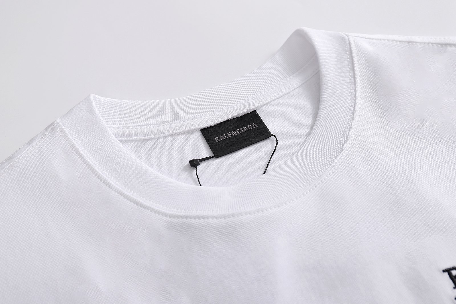 Balenciaga T-Shirt S-XL - Image 10