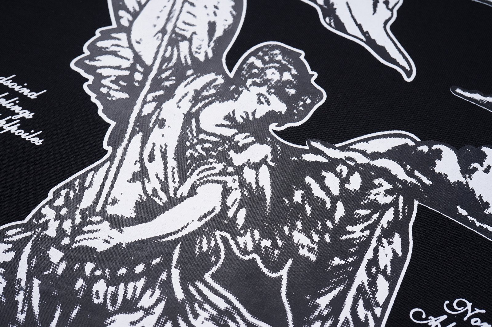 Amiri T-Shirt S-3XL - Imagen 6