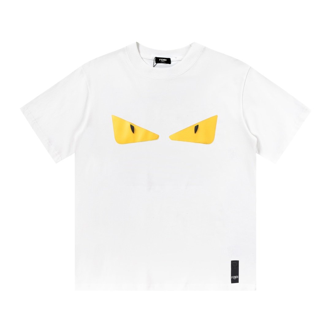 Fendi T-Shirt XS-L