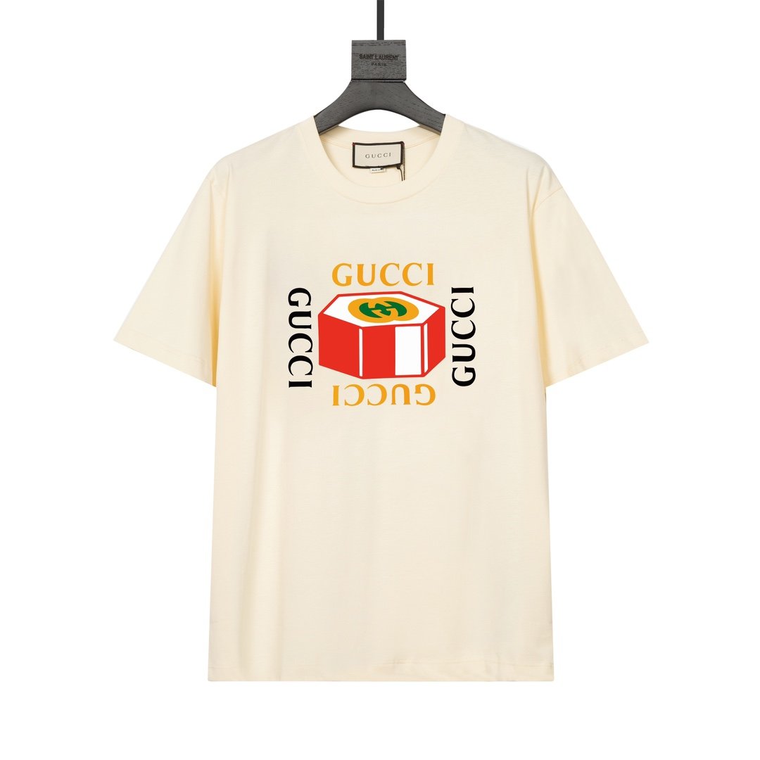 Gucci T-Shirt S-XL