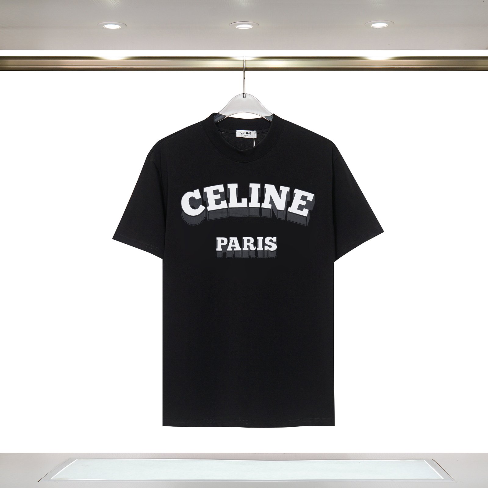 Celine T-Shirt S-3XL - Image 3