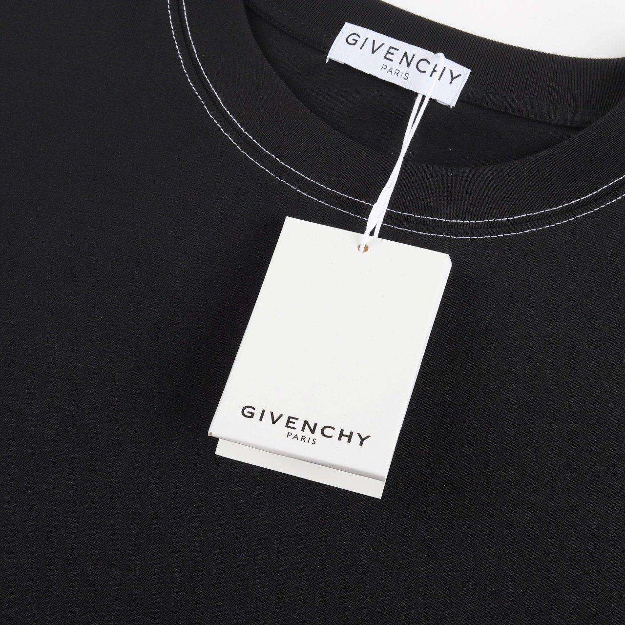 Givenchy T-Shirt XS-L - Imagem 4