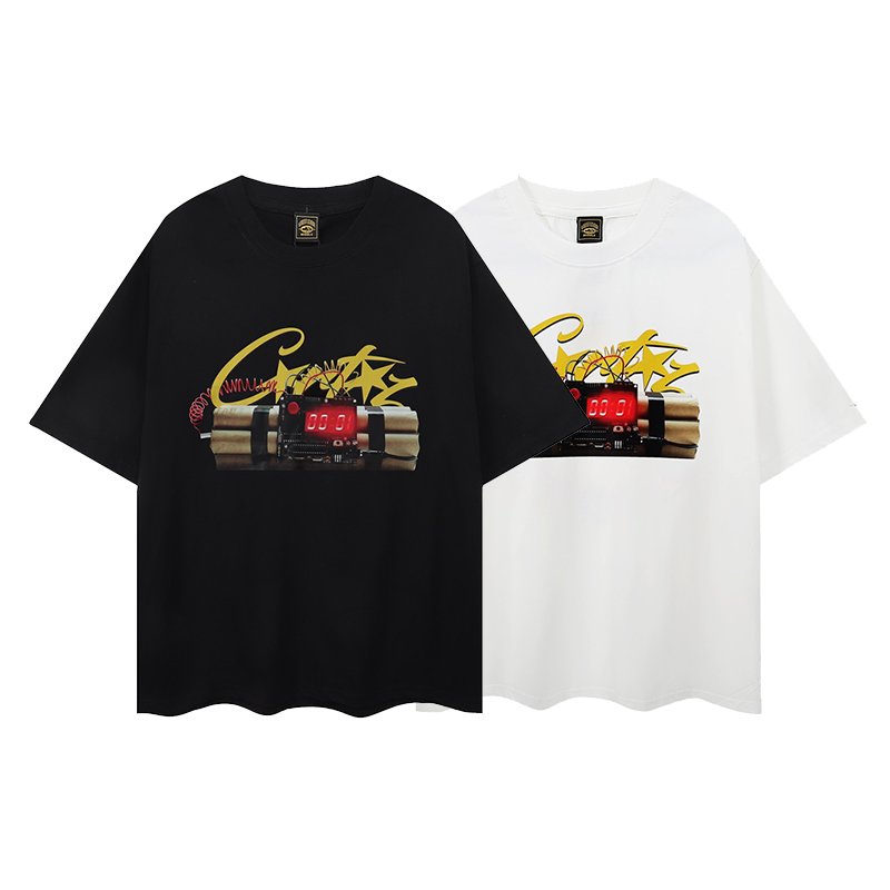 Corteiz T-Shirt S-XL