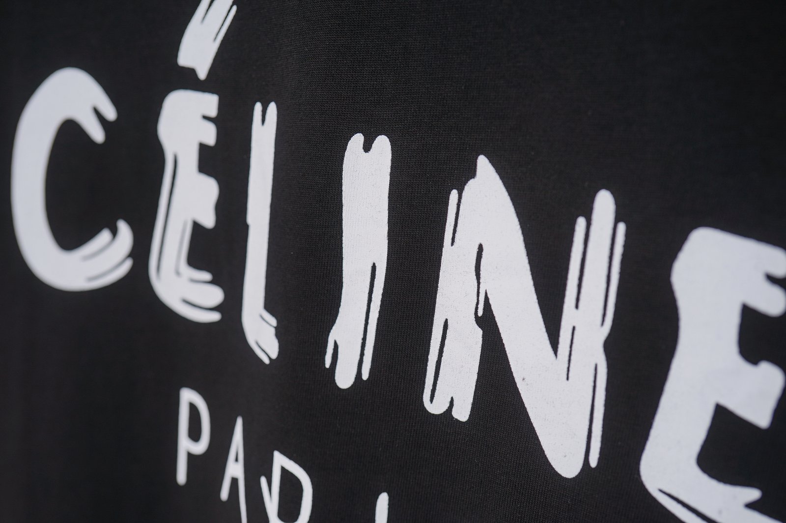 Celine T-Shirt S-3XL - Imagine 18