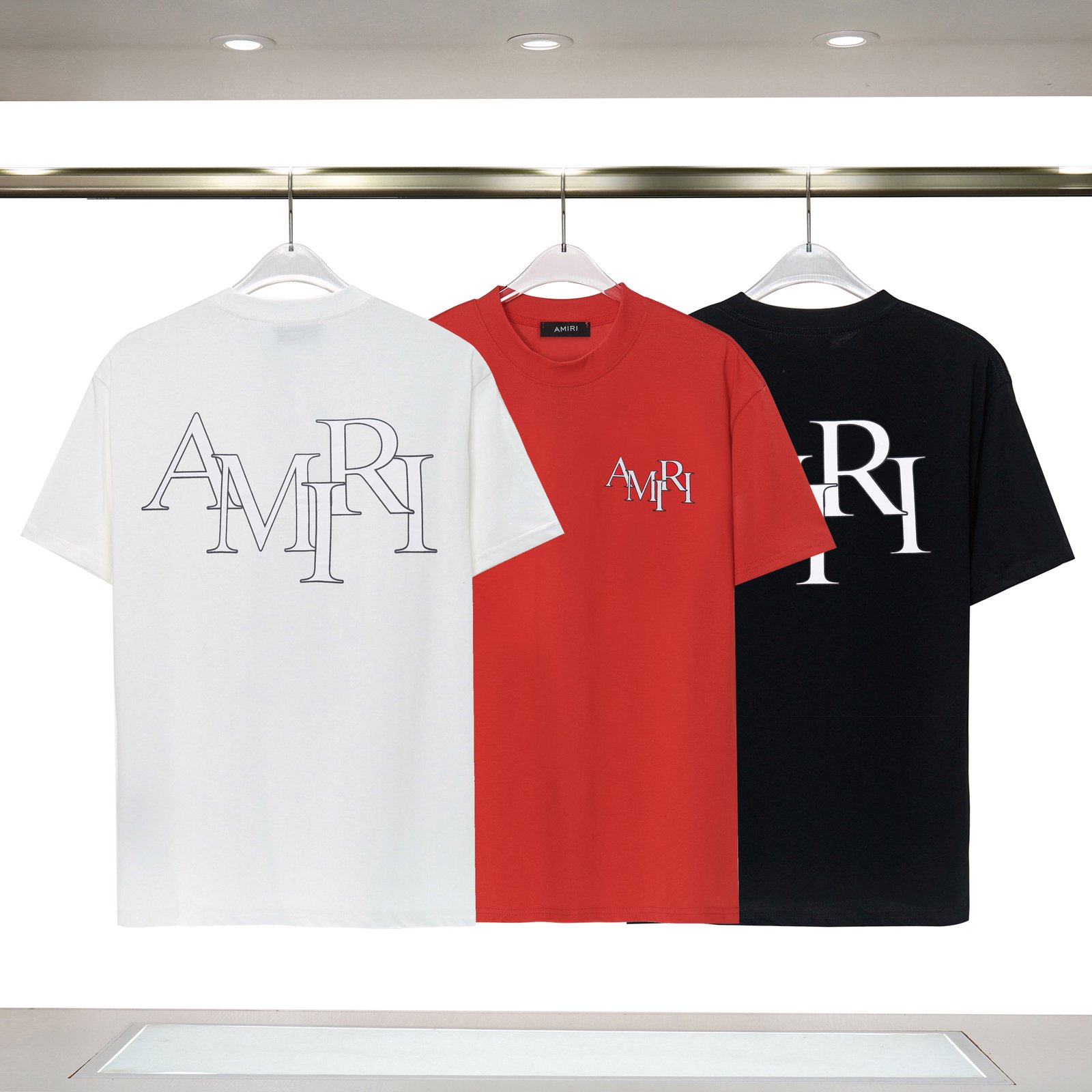 Amiri T-Shirt S-3XL