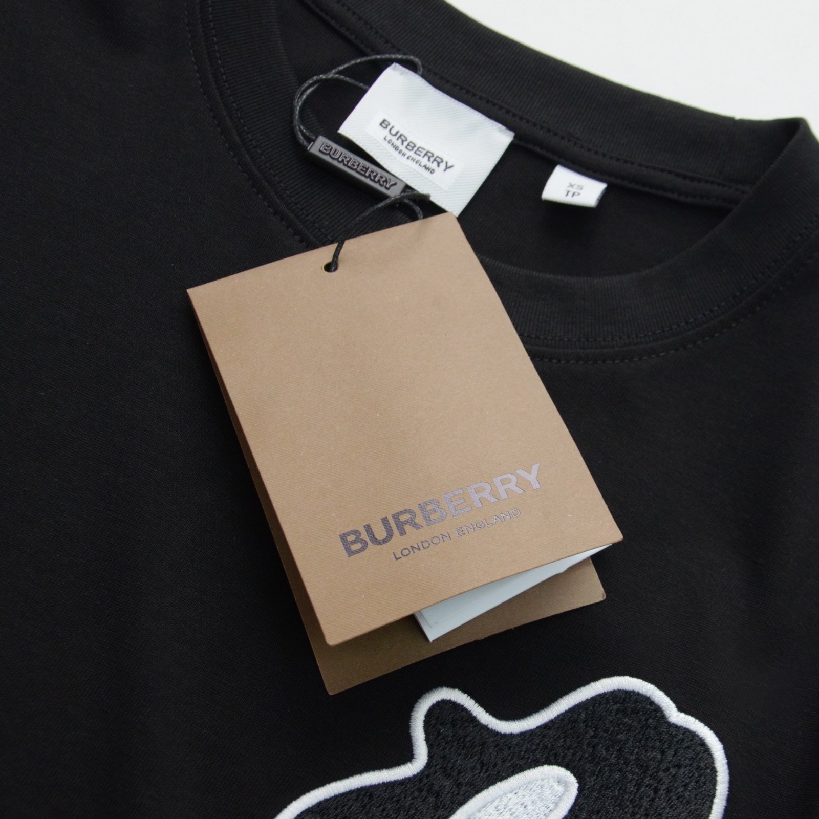 Burberry T-Shirt XS-L - Image 10