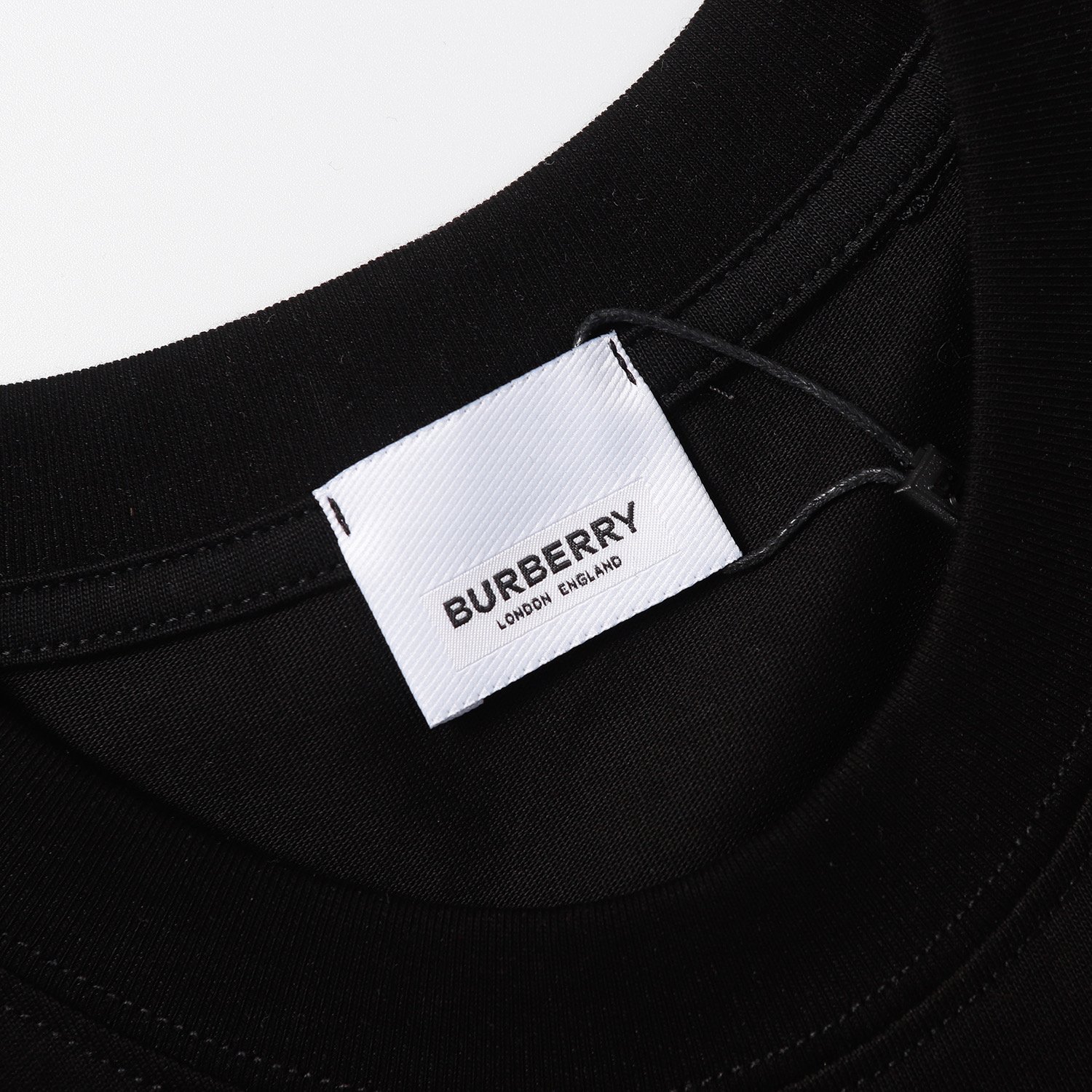 Burberry T-Shirt S-2XL - Imagen 5