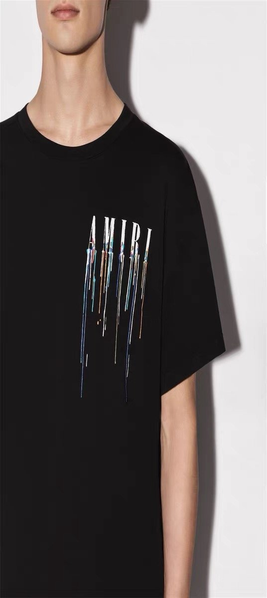 Amiri T-Shirt S-2XL - Immagine 22