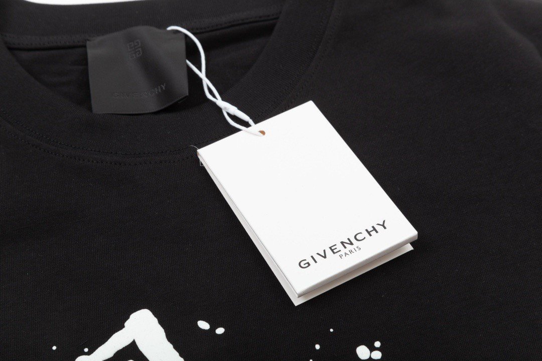 Givenchy T-Shirt XS-L - Imagen 5