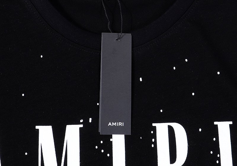 Amiri T-Shirt S-2XL - Image 20