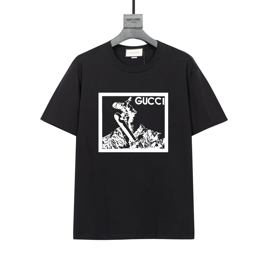 Gucci T-Shirt S-XL