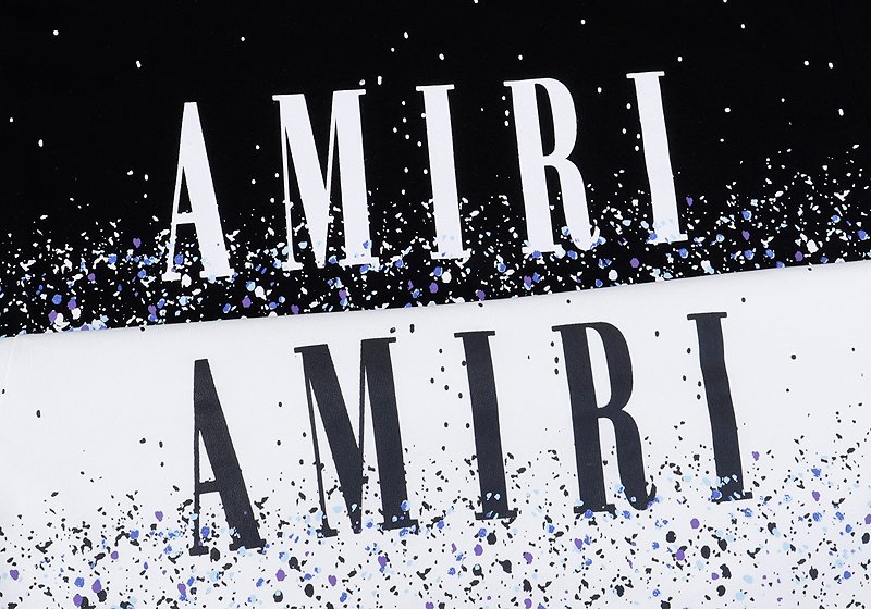 Amiri T-Shirt S-2XL - Image 4