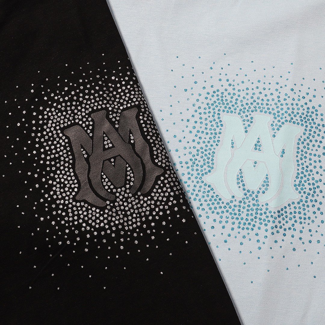 Amiri T-Shirt S-XL - Imagen 9