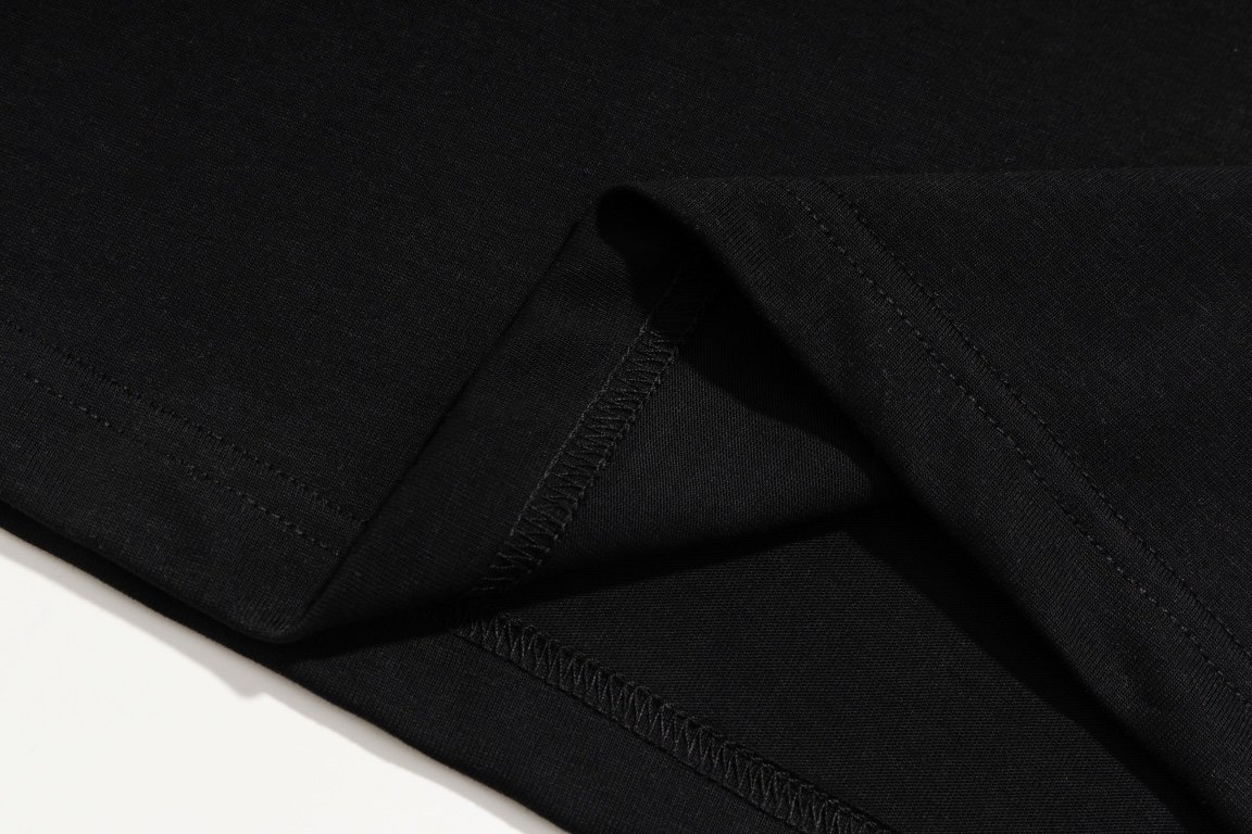 Dior T-Shirt S-2XL - Imagine 7