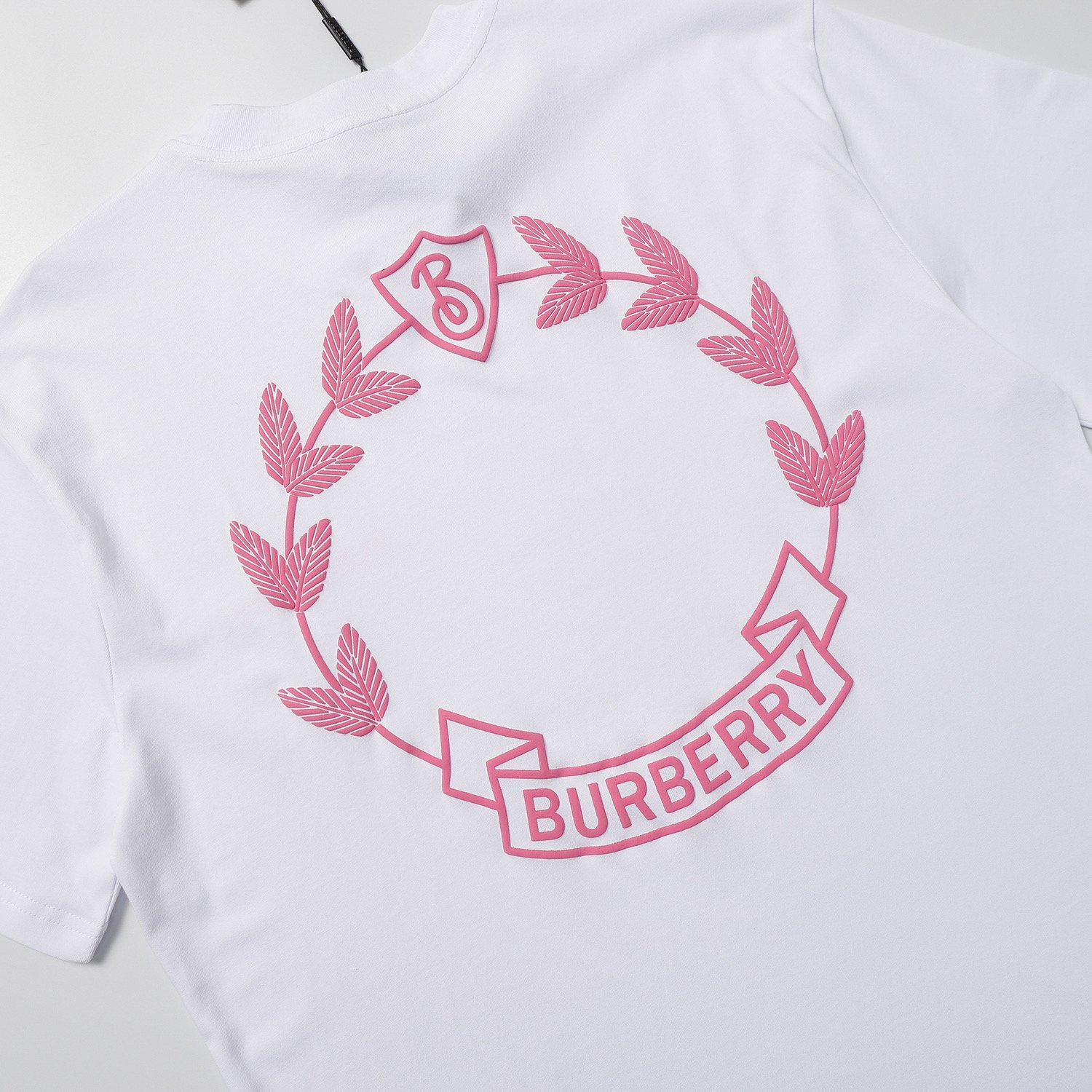 Burberry T-Shirt S-2XL - Imagen 20