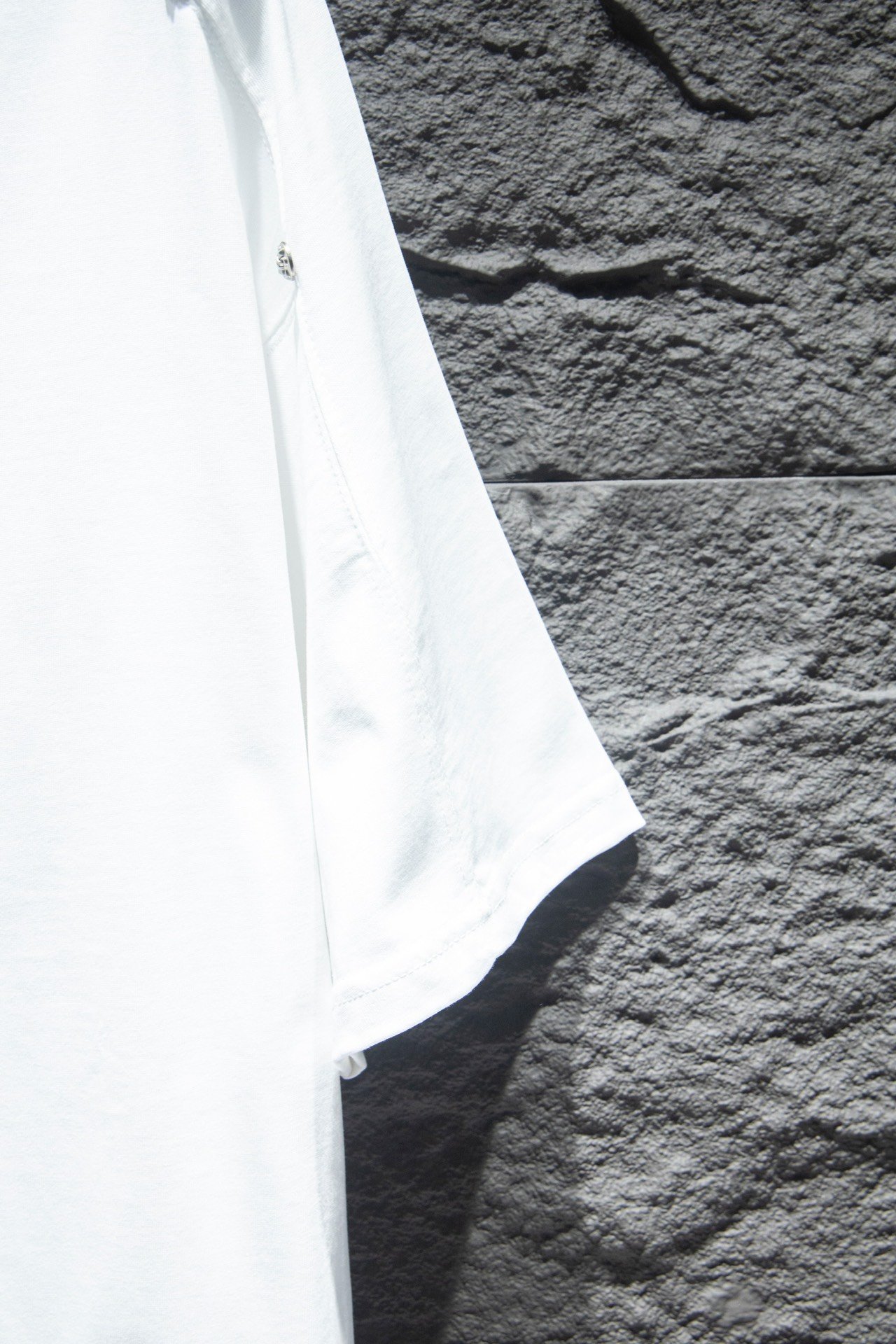 Chrome Hearts T-Shirt S-XL - Imagem 9