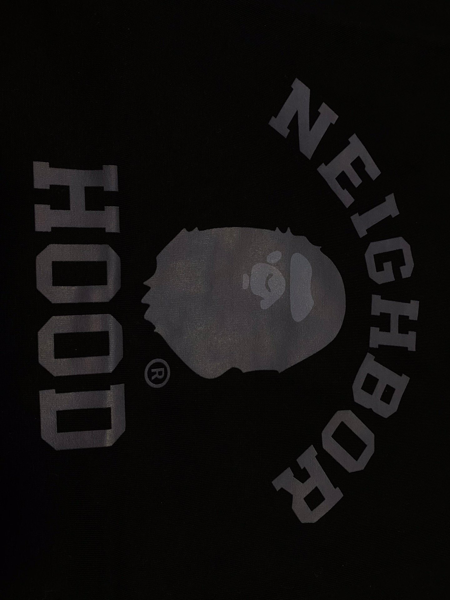 Bape T-Shirt S-2XL - Imagem 7