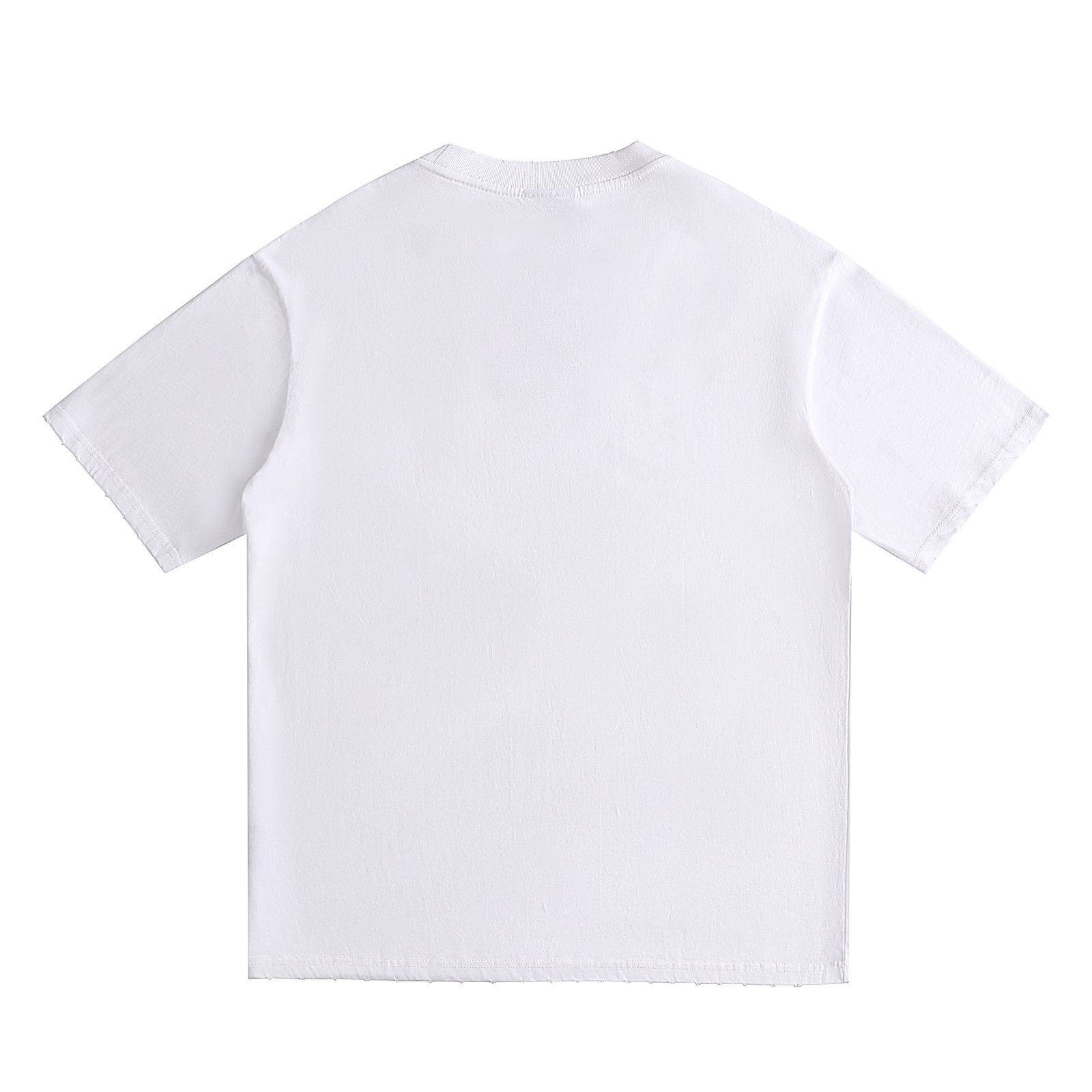 Balenciaga T-Shirt S-XL - Image 8