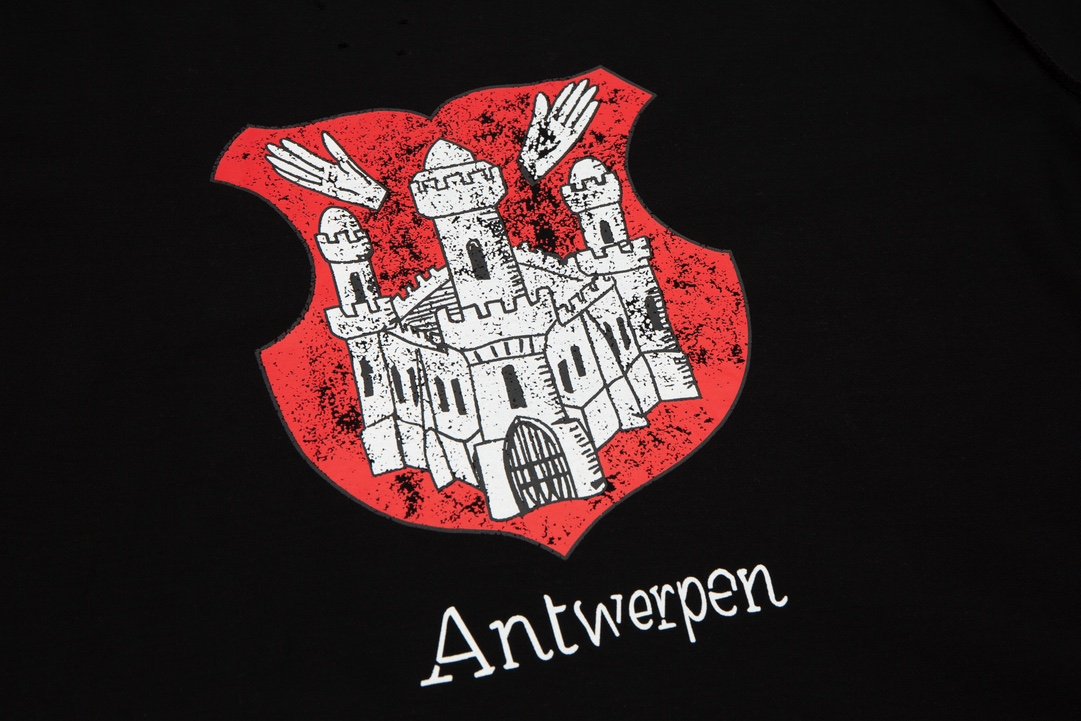 Balenciaga T-Shirt XS-L - Imagine 6