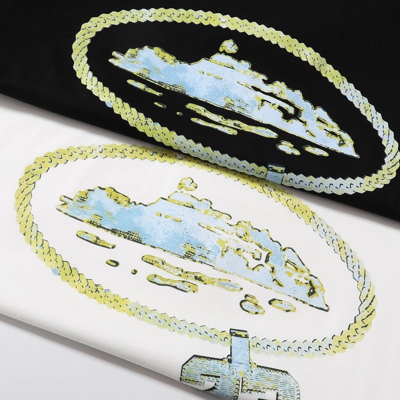 Corteiz T-Shirt S-XL - Imagem 5