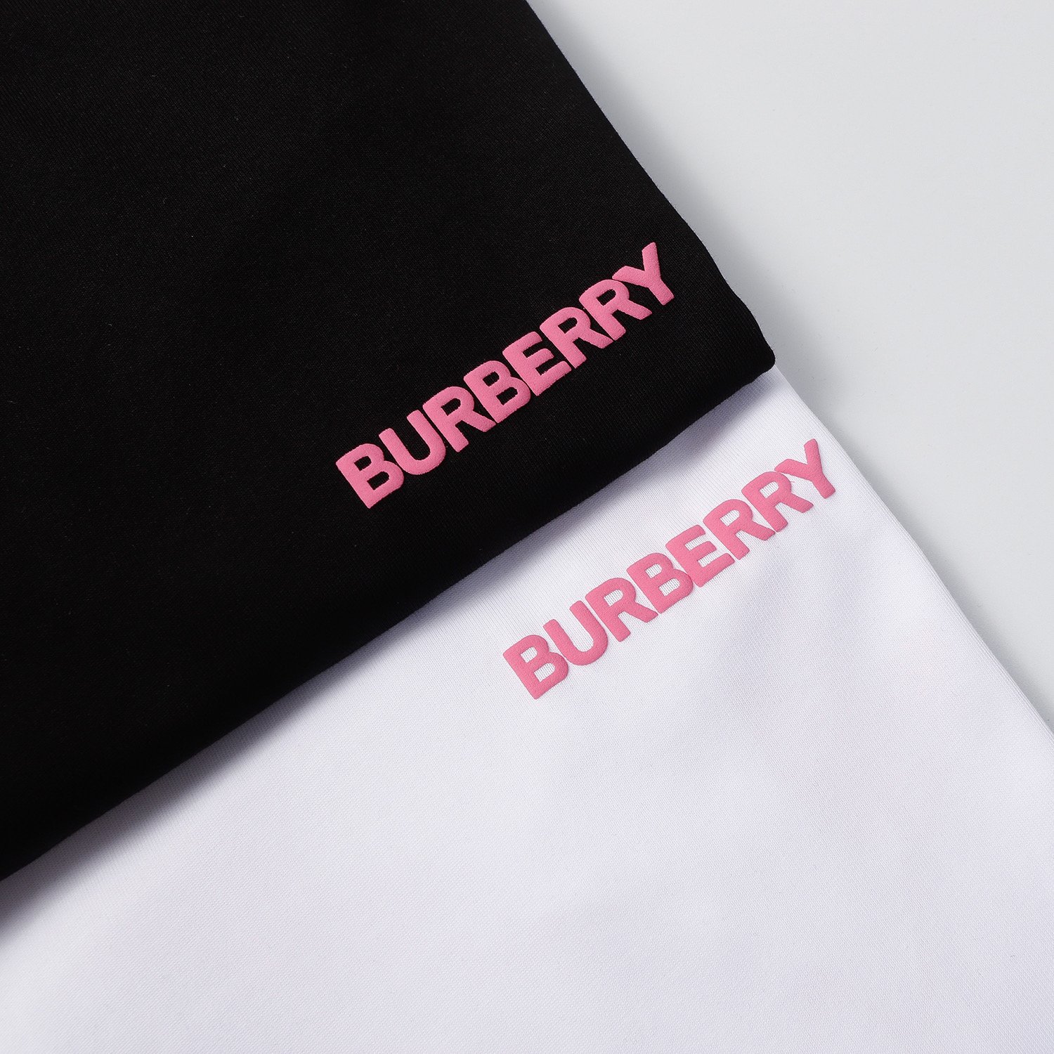 Burberry T-Shirt S-2XL - Imagen 9