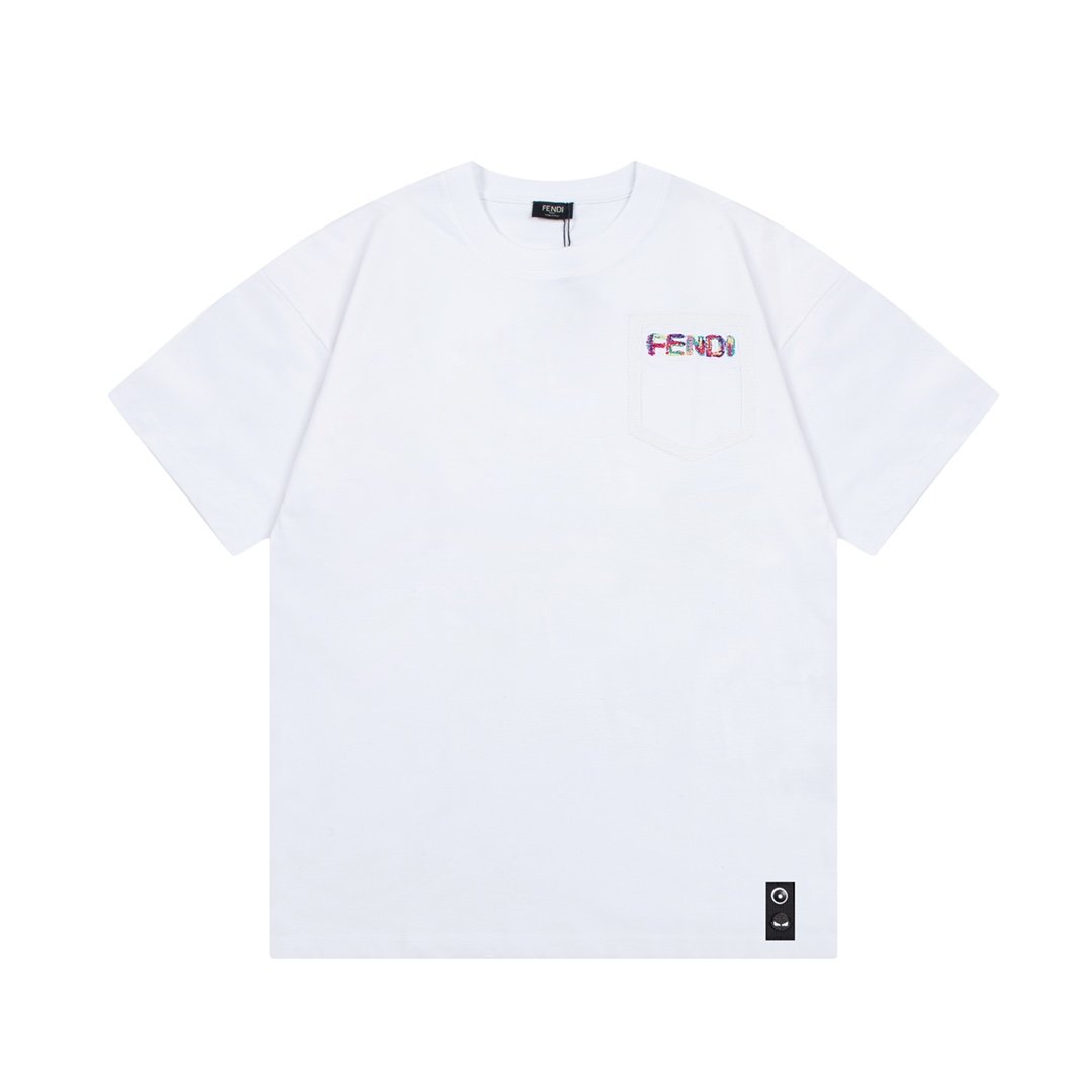 Fendi T-Shirt XS-L