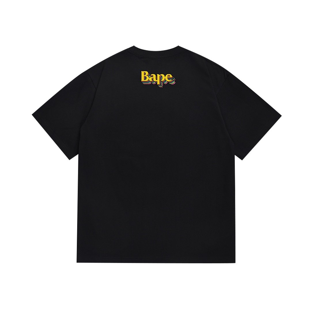Bape T-Shirt S-2XL - Imagem 3